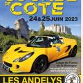 Course de cote 2023