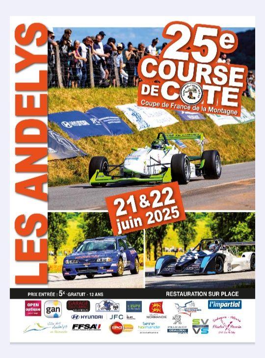 Affiche 22