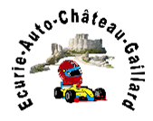 Écurie Auto Château-Gaillard